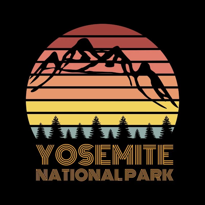 Yosemite National Park