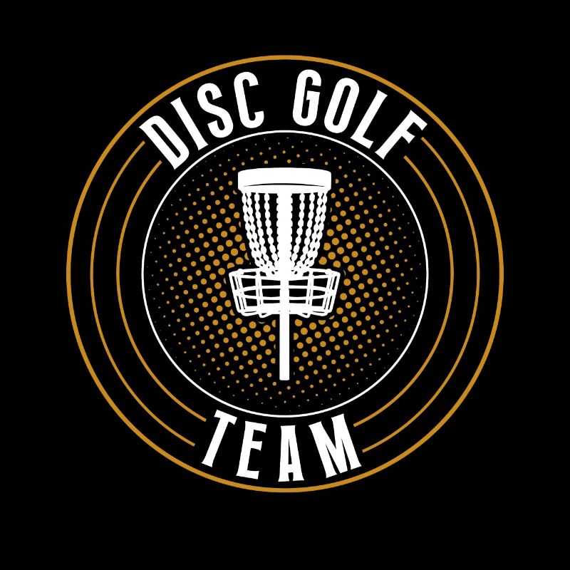 Discgolf Disc Golf Team