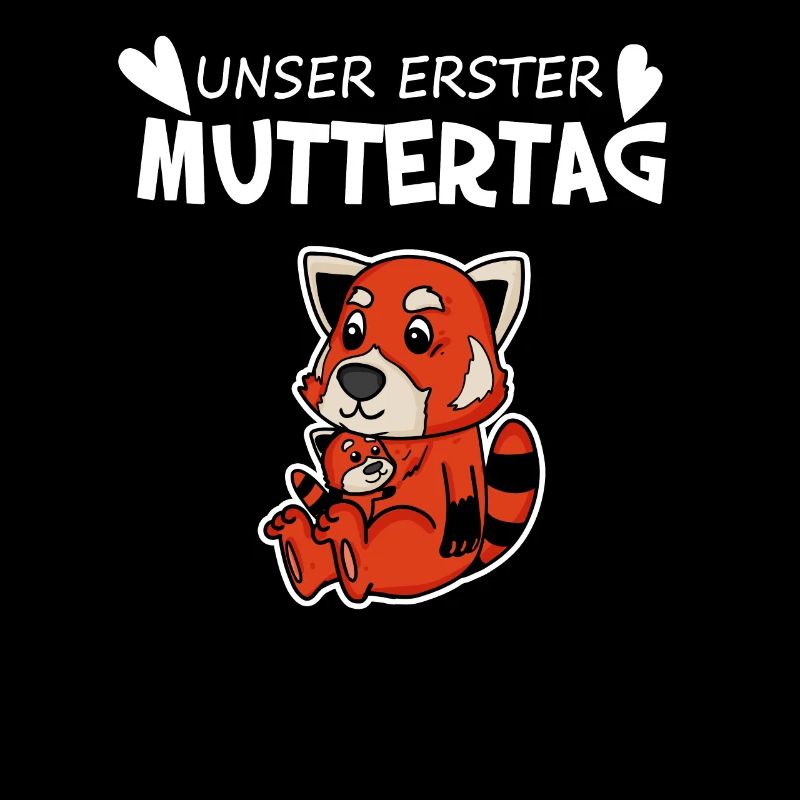Muttertag - erster Muttertag Geschenk