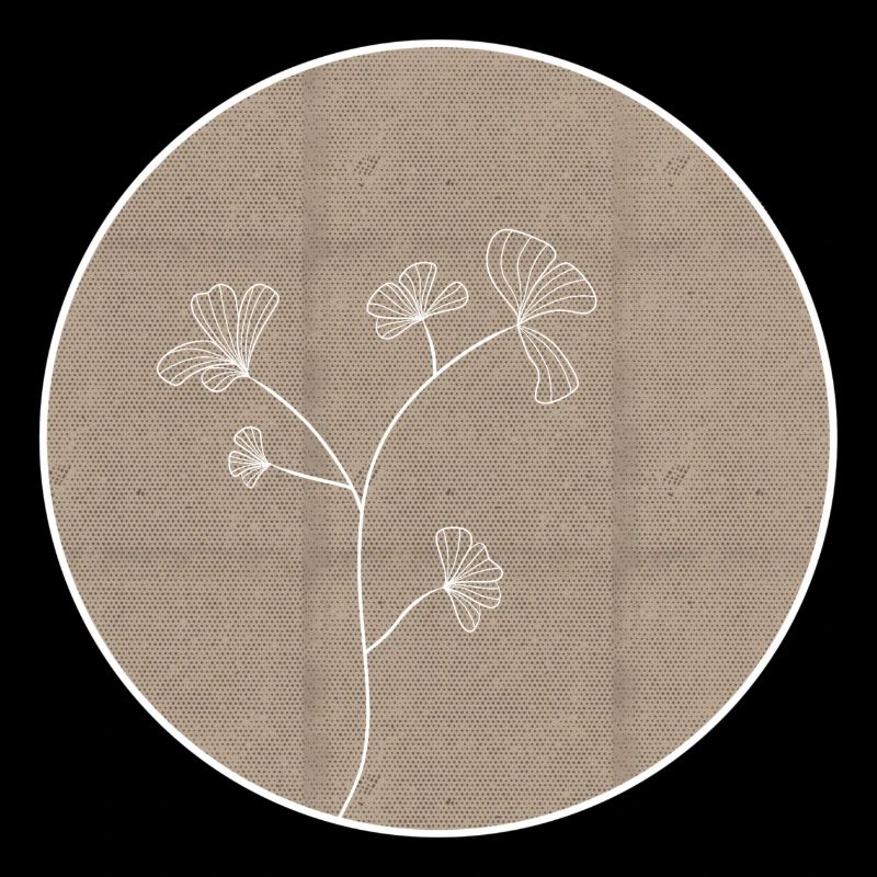 Ornamental flower