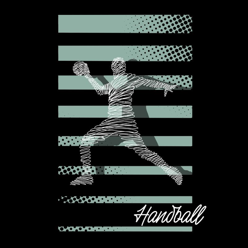 Handballeur Handballeur