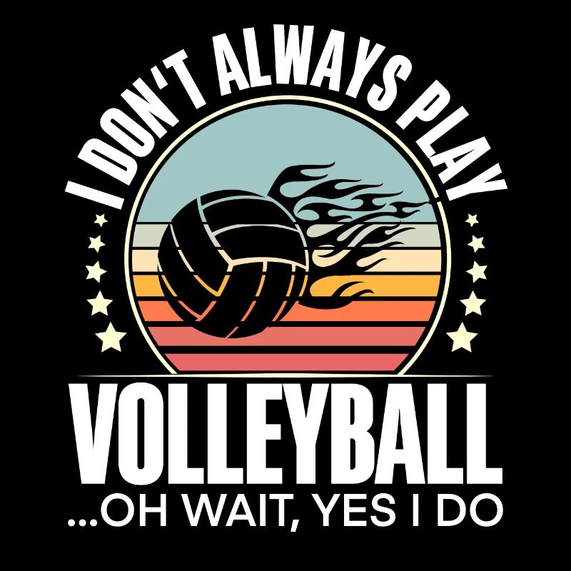 Volley-ball