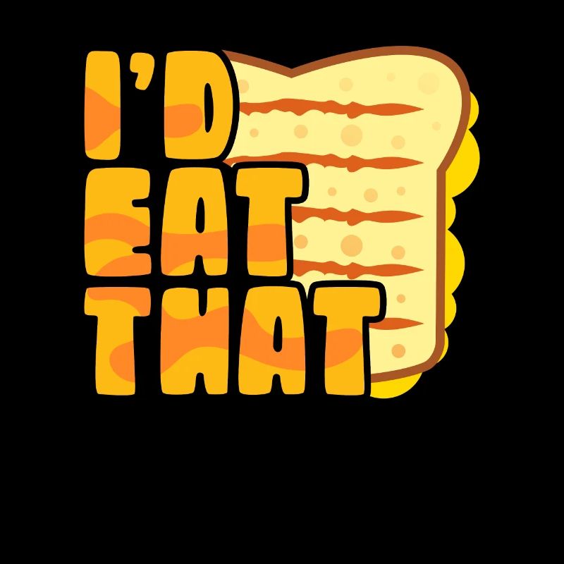 Grilled Cheese Cheese Lover Grilled Cheese Gift