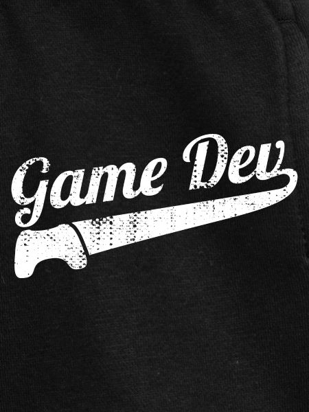 Game Developer