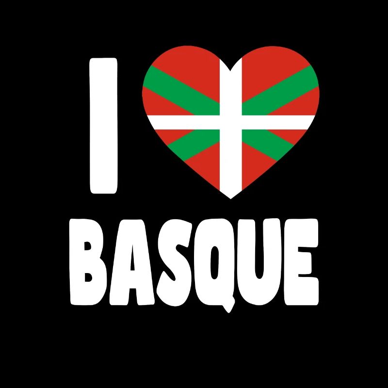 Pays Basque Drapeau Basque