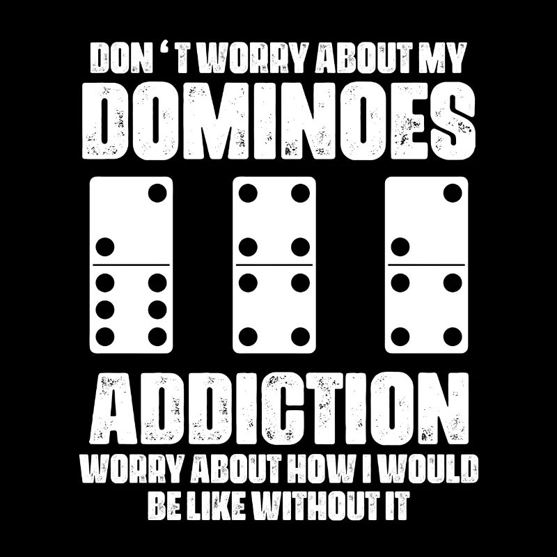 Conception de domino