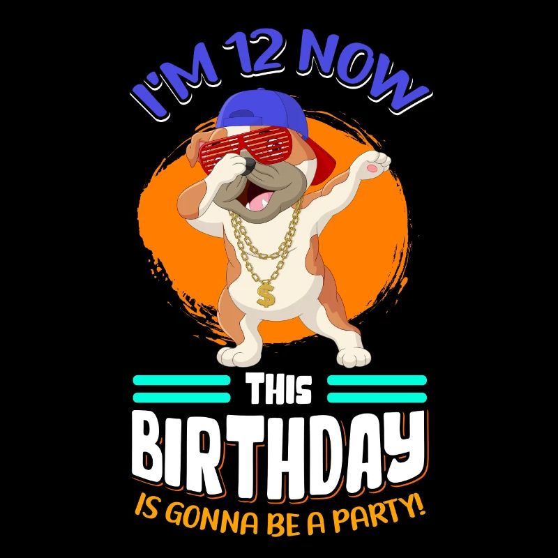 12th Birthday Gift Idea 12 Year Old Gift