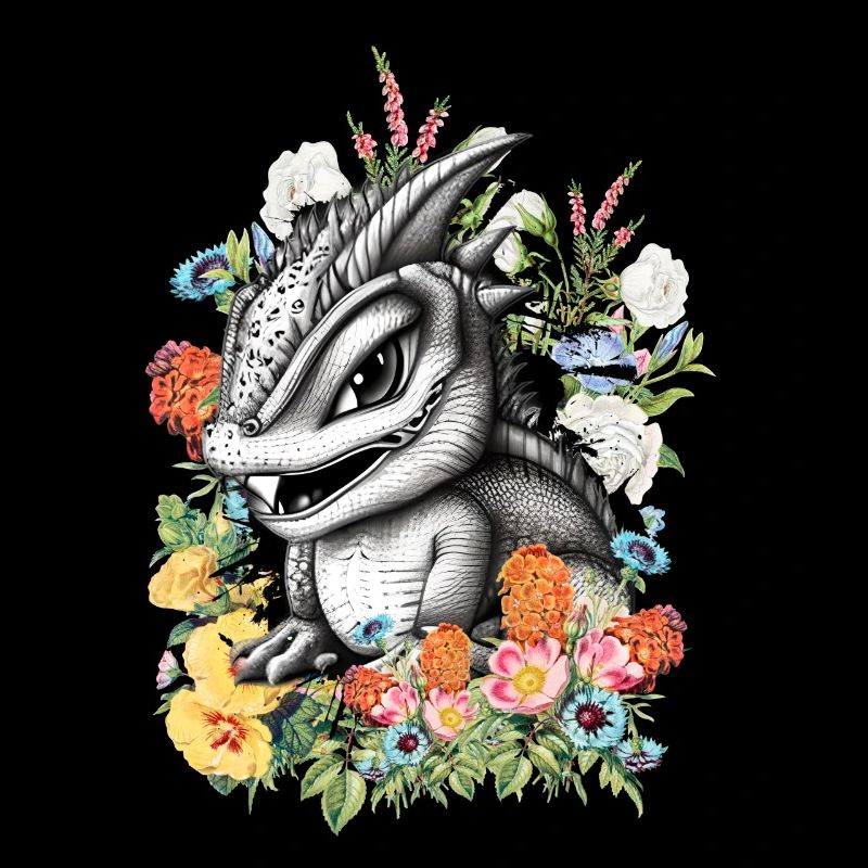 Drache