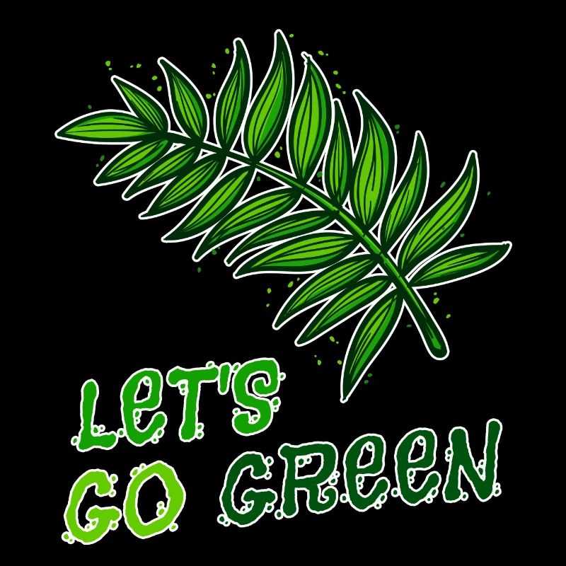 Umweltschützer Mutter Erde Natur Statement Umwelt