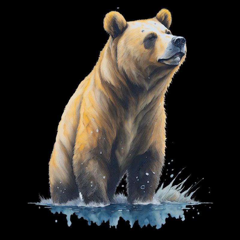 Grizzly