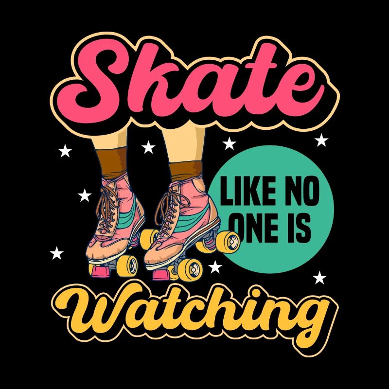 Roller Skate Design