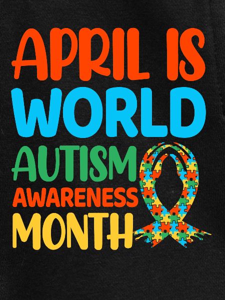 Autism Autistic