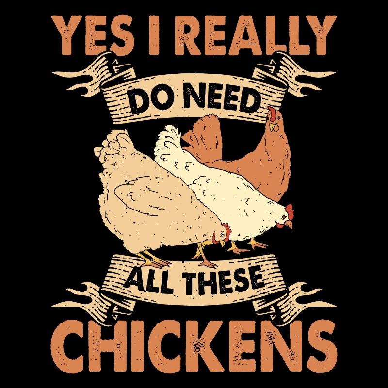 Poulets Élevage de poulets