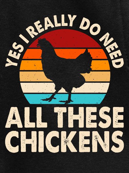Poulets Poulet