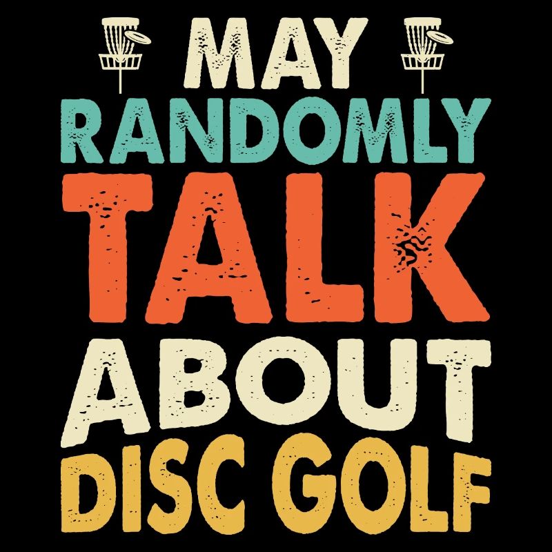 Discgolf Disc Golf