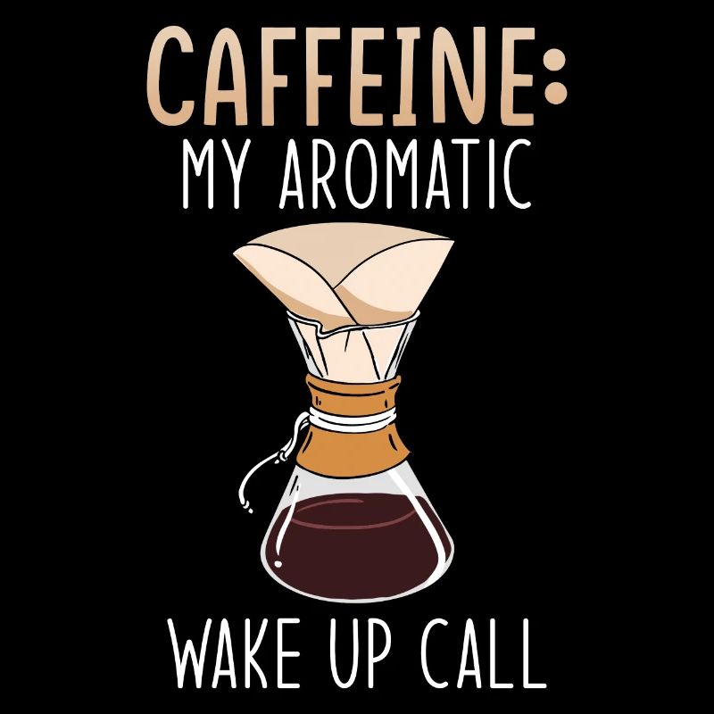 Coffee Caffeine Coffee aroma Filter coffee
