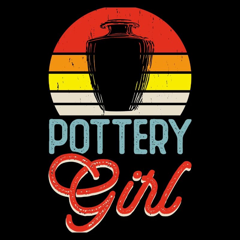 Pottery Pottery Pottery