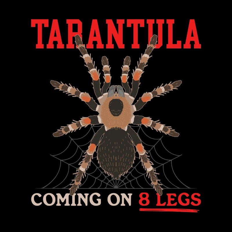 Tarantula Tarantula Spider Tarantulas Gift