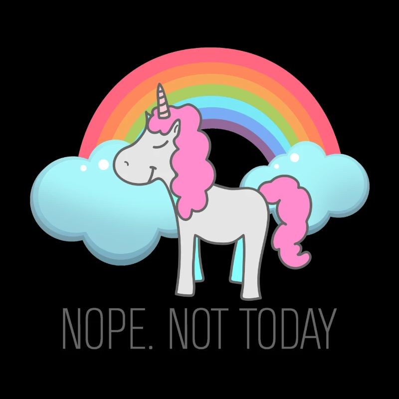 Nope. Not today