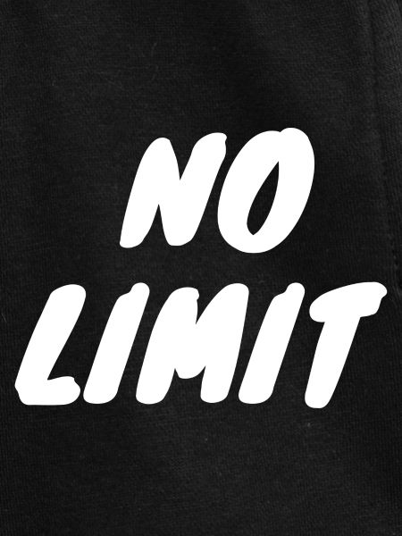 no limit