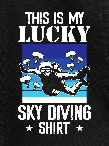 Skydive skydiving