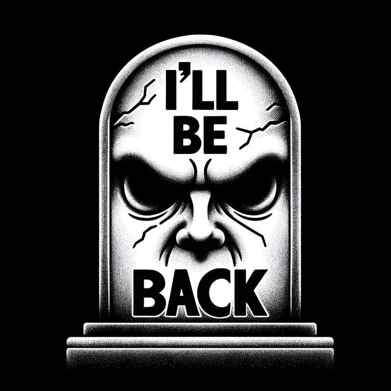 Return from the Grave