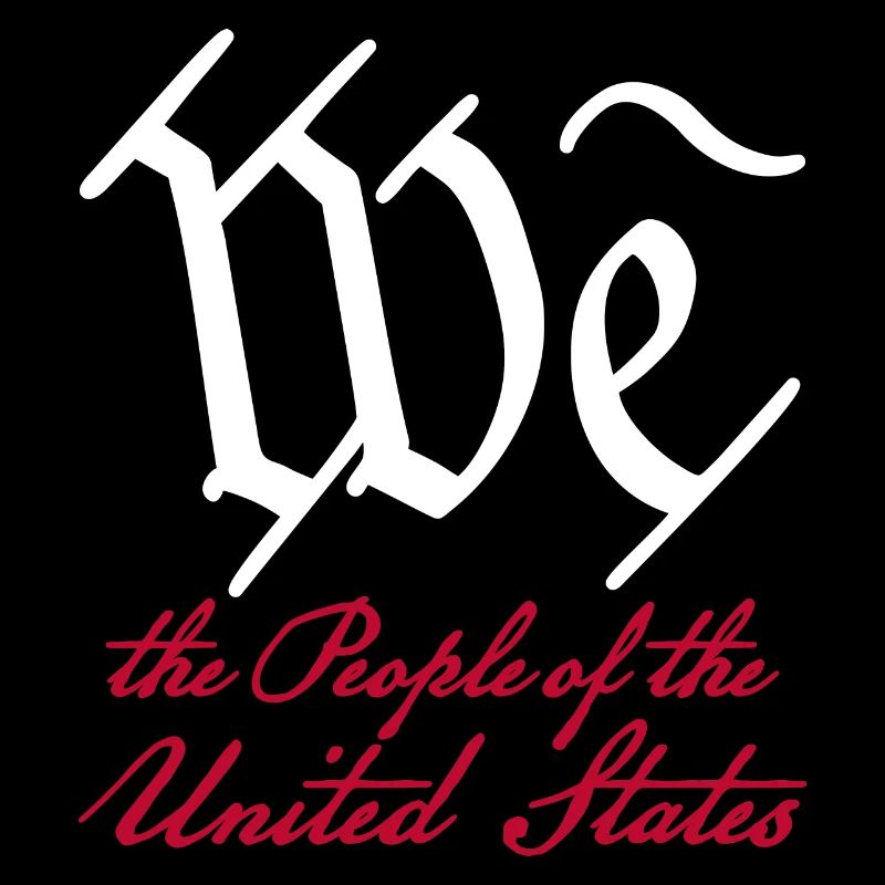 We the People 2 (dark)