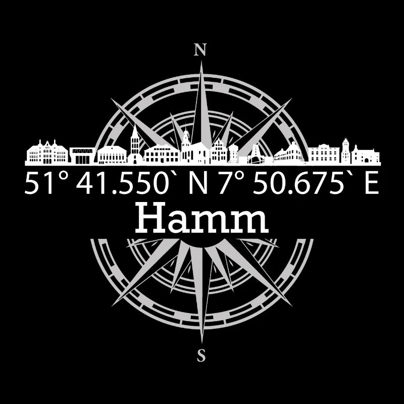 Skyline Hamm