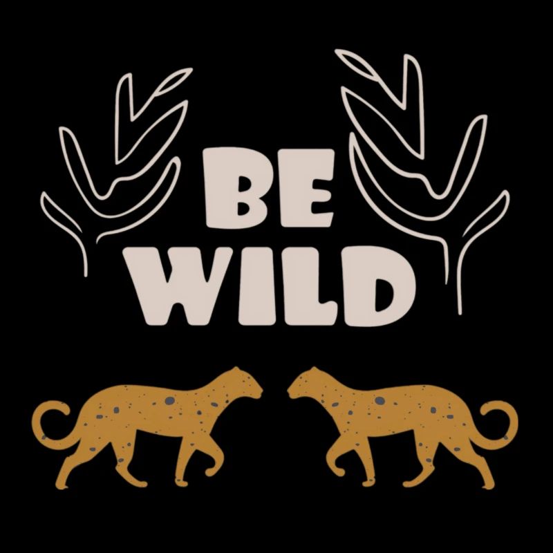 Be Wild