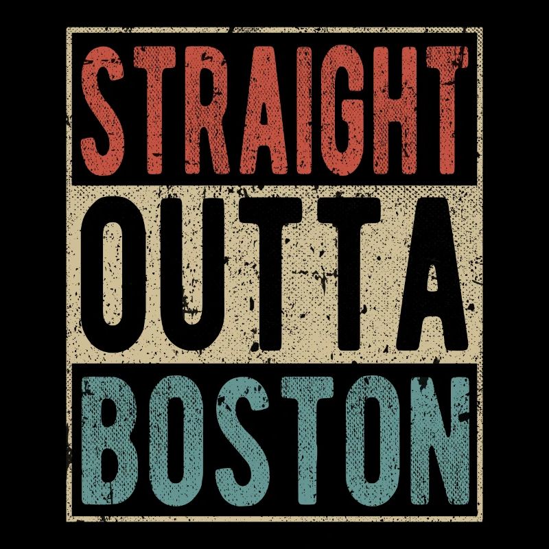 Tout droit sorti de Boston