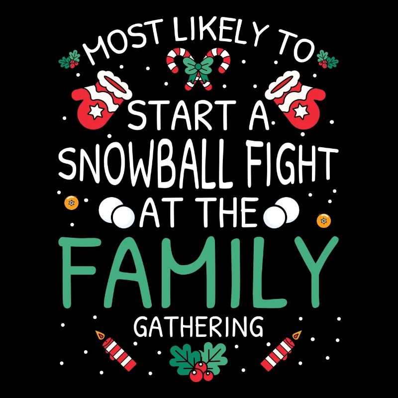 Le plus probable à Noël