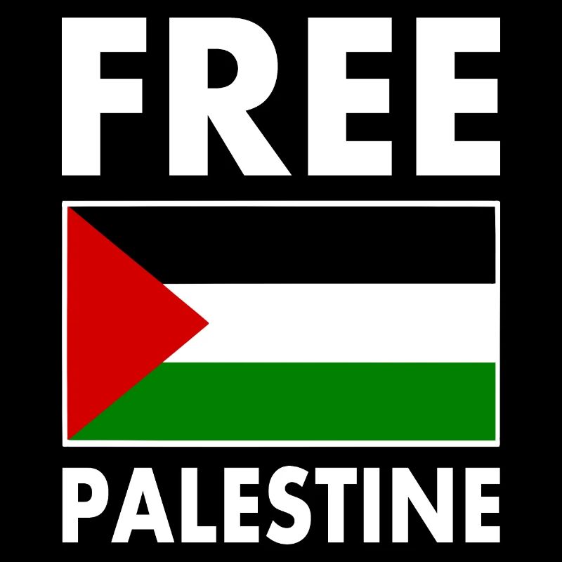Free palestine