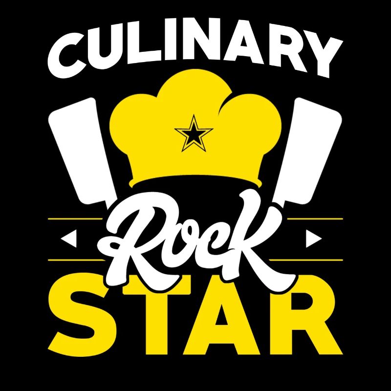 Chef Cook Kitchen Culinary Gift