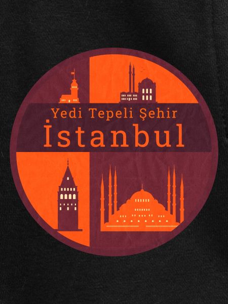 Monuments d’Istanbul