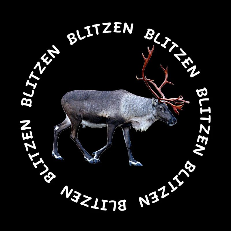 BLITZEN