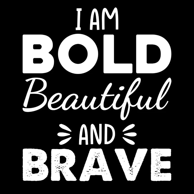 Inspirational Positive Affirmation Quote for