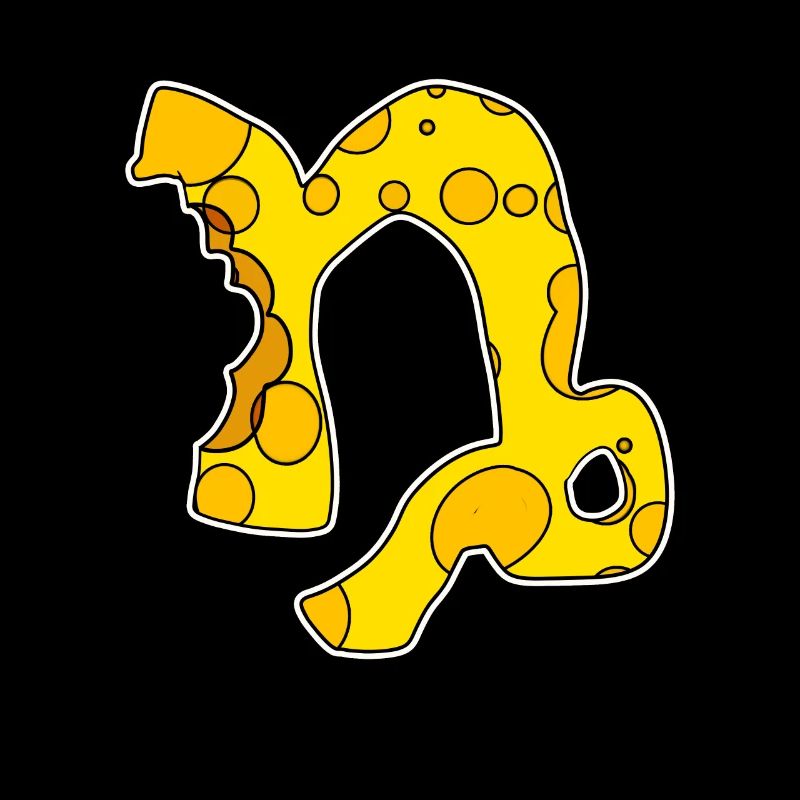 Sternzeichen Steinbock Symbol