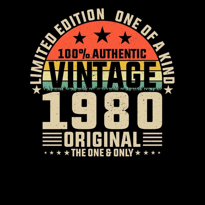 Das Beste von 1980
