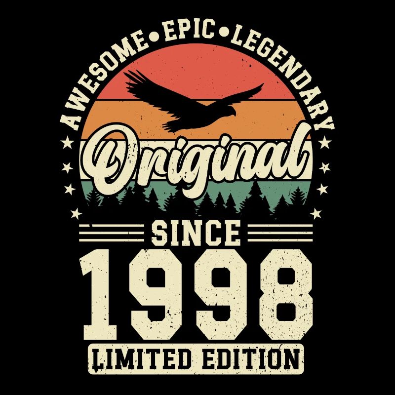 1998 Limited Edition