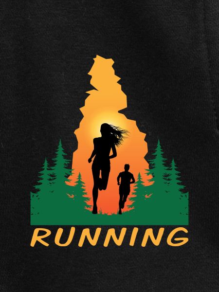 Running