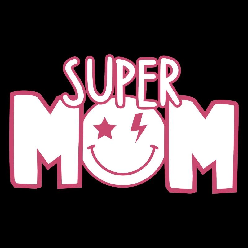 Super Mom