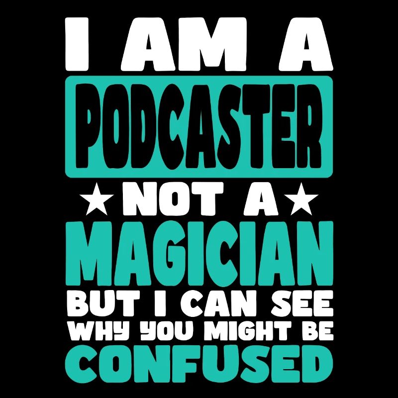 Podcaster