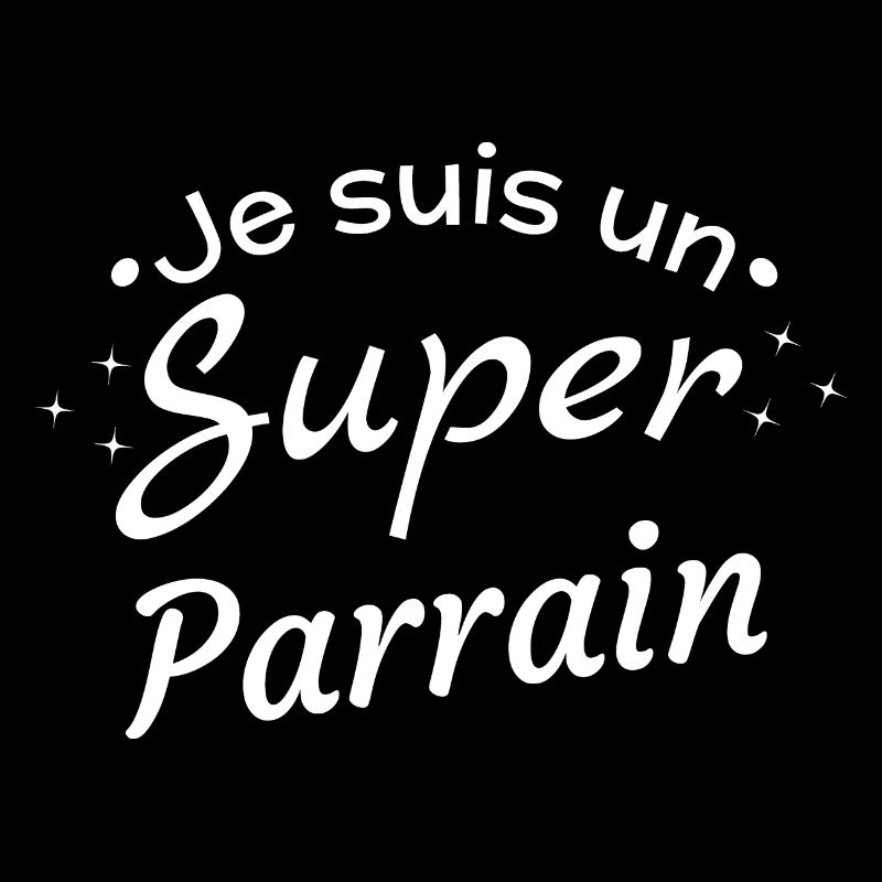 Ich bin ein großer Pate