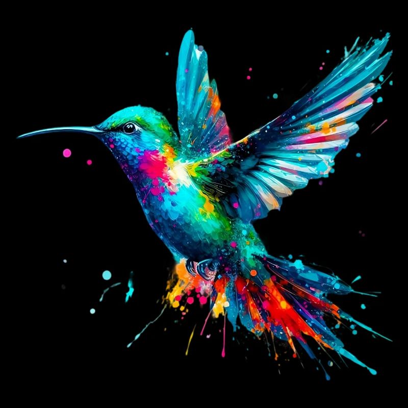 Hummingbird