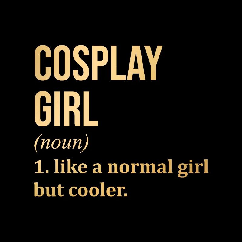 Cosplay