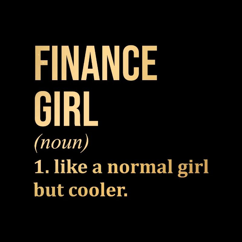 finance