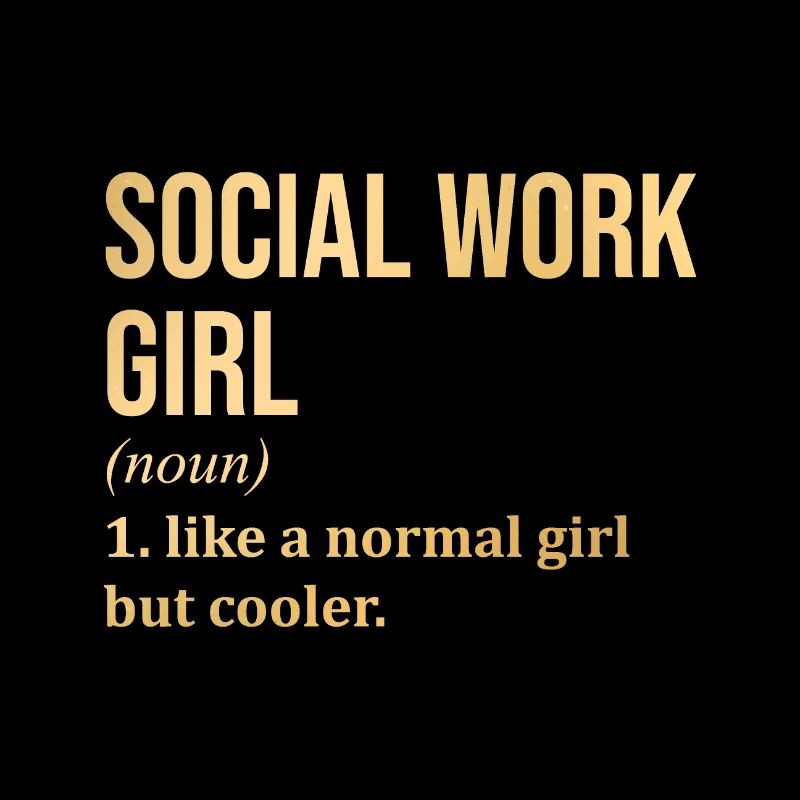 Social Work