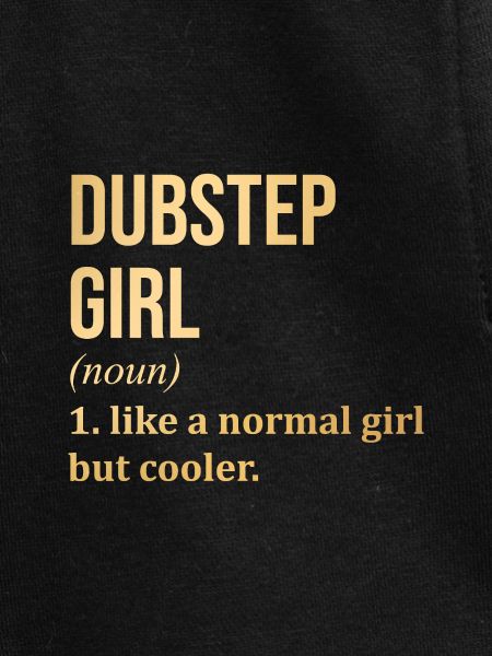 Dubstep Dubstep Dubstep