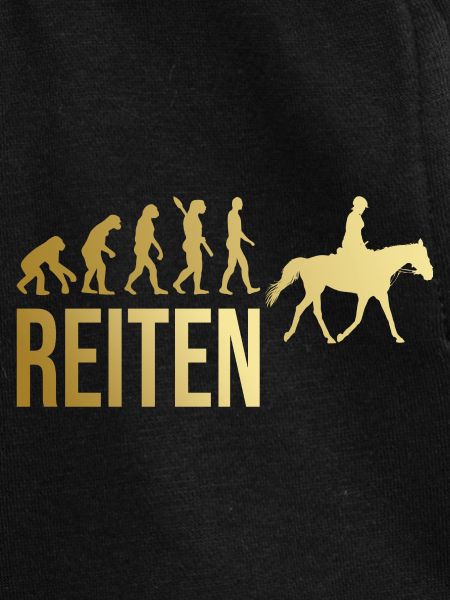 Reiten Evolution