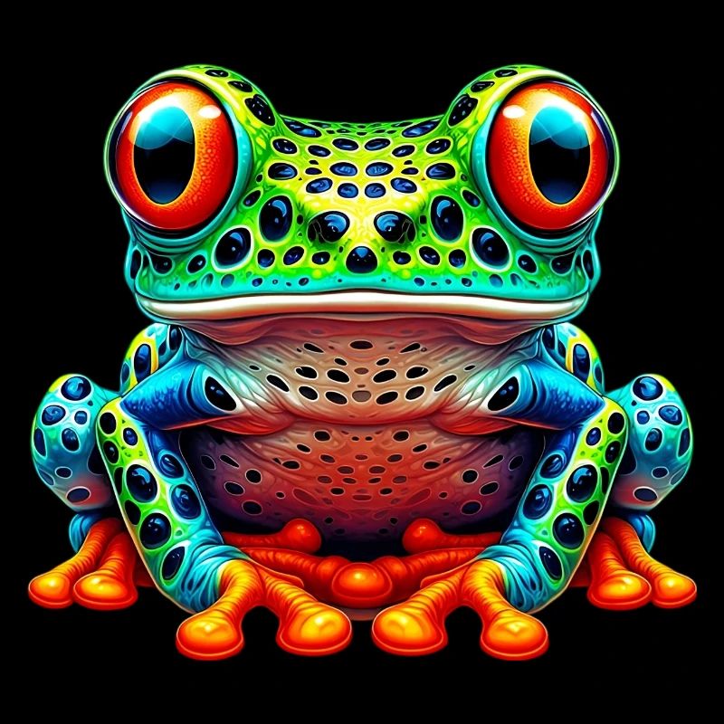 Frosch